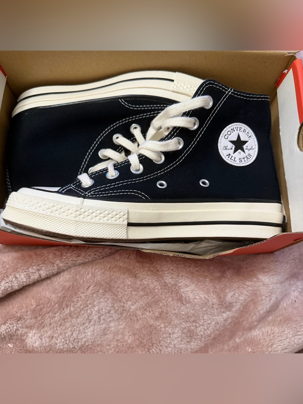 Converse Chuck 70 high tops